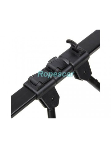 Rod Pod  Slider 3 posturi - NGT